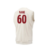Junior Sleeveless Slipover -TILLIH