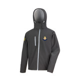 Mens Softshell Jacket-TILLIH