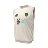 Junior Sleeveless Slipover -BILSCC