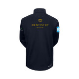 Junior 1/4 Zip Performance Midlayer-HALLBCC