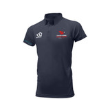 Mens Short Sleeve Coloured Cricket Shirt -CWNORTH