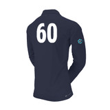 Long Sleeve Coloured Cricket Shirt-CWNORTH