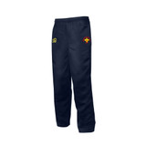 Junior Training Tracksuit Bottoms-WFSTMIC