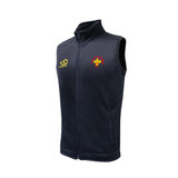 Junior Gilet -WFSTMIC