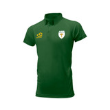 Junior Short Sleeve Coloured Cricket Shirt -KKLACC