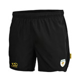 Women's Training Shorts-KKLACC