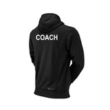 Unisex Hoodie (Coach)-KKLACC