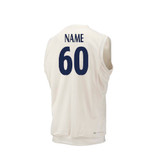Junior Sleeveless Slipover -ALBBRY