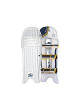 Masuri C Line Batting Pads-LLDEILO