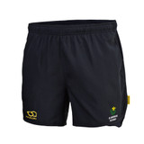 Women's Training Shorts-GLAMPATHWAY