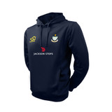 Unisex Hoodie -TATTHCC