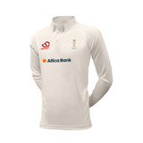 Long Sleeve Cricket Shirt-KGCC