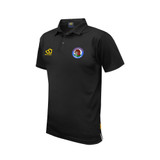 Junior Performance Polo -HBRTN
