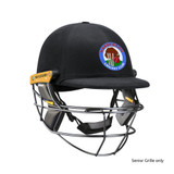 E Line Titanium Helmet-HBRTN