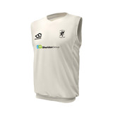Junior Sleeveless Slipover -WDHCC