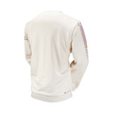 Long Sleeve Cricket Slipover -WDHCC Long Sleeve Cricket Slipover -WDHCC