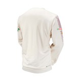 Junior Long Sleeve Cricket Slipover -WDHCC