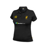 Women's Performance Polo-WDHCC