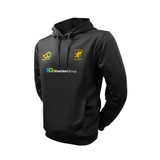 Junior Hoodie -WDHCC