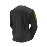 Junior Long Sleeve Coloured Playing Sweater  -FILLEIGH