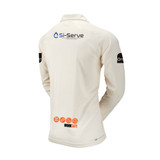 Long Sleeve Cricket Shirt-BRIGSCC