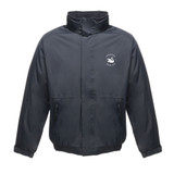 Waterproof Jacket with Fleece Lining-STORCC