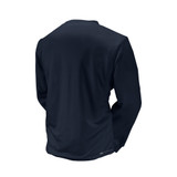 Junior Long Sleeve Coloured Playing Sweater  -ABROM