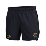 Women's Training Shorts-ABROM