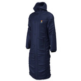 Senior Full Length Winter Jacket -NSEN