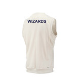 Junior Sleeveless Slipover -WESTCOTT