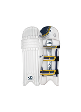 Masuri E Line Batting Pads-WESTCOTT