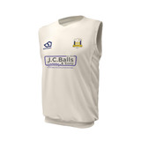 Junior Sleeveless Slipover -ABGCC