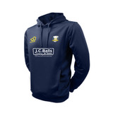 Junior Hoodie -ABGCC