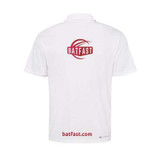 Active Polo Shirt-BATFAST