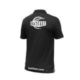 Mens Performance Polo-BATFAST