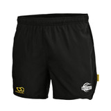 Women's Training Shorts-BATFAST