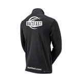 Junior Tech Fleece -BATFAST