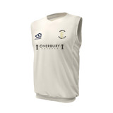 Sleeveless Slipover -NEWIBUNDLE