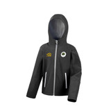 Junior Softshell Jacket -LLANA