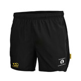 Women's Training Shorts-JCCA
