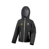 Junior Softshell Jacket -JCCA