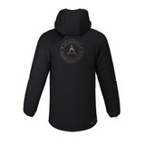 Senior Thermal Contoured Jacket -JCCA