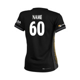 Women’s Playing Shirt-BLCKS