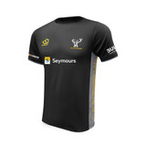 U10-U15 Playing Shirt-BLCKS