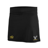 Women's Training Skort-BLCKS