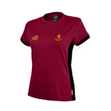 Women's Training Shirt -STCCC