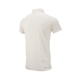 Mens Short Sleeve Cricket Shirt-FRNKTNBUNDLE