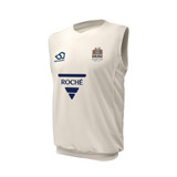 Sleeveless Slipover -FRNKTN