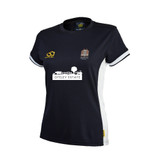 Women's Training Shirt -FRNKTN