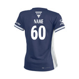 Women's Training Shirt -FRNKTN